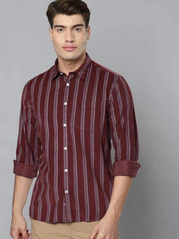Buy Indian Terrain Shirt Online in