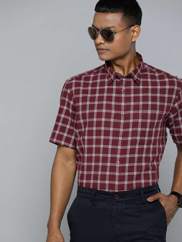 Indian terrain shirts online deals