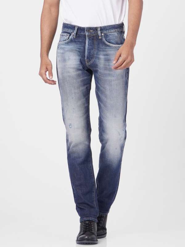 Jack and shop jones jeans myntra