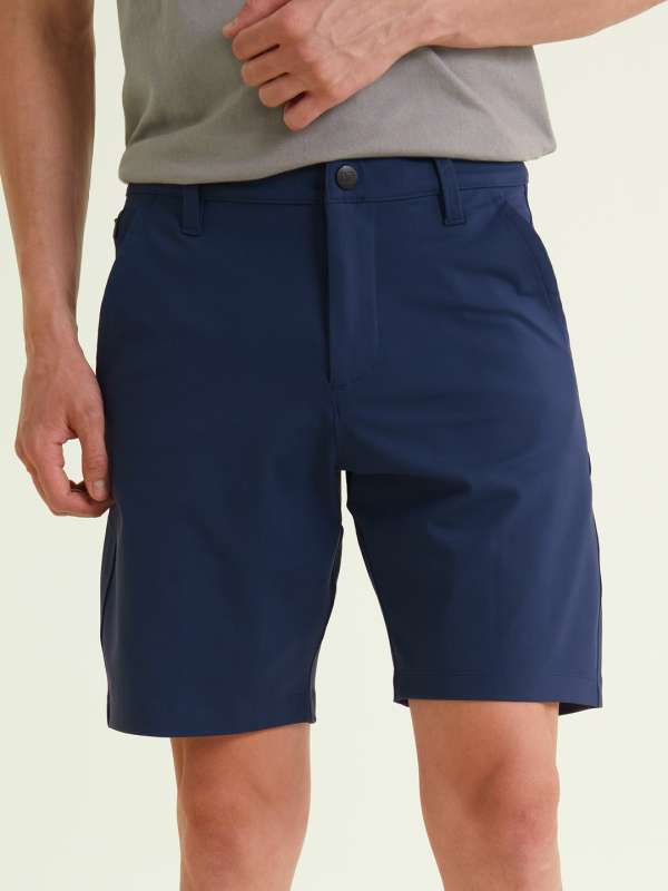 Mens sales nylon shorts