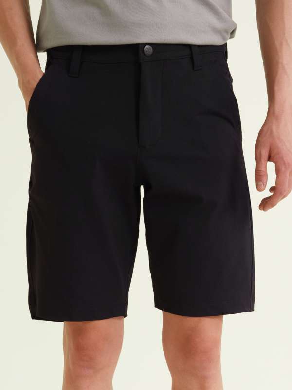 Half pants best sale for mens myntra