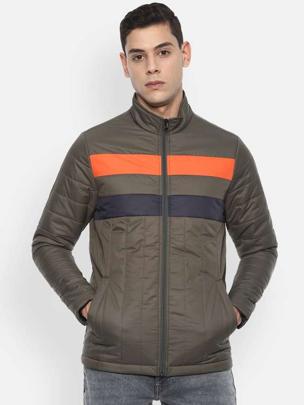 van heusen rain jacket