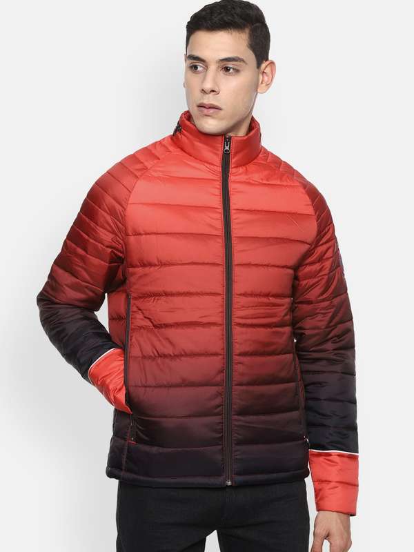 van heusen rain jacket