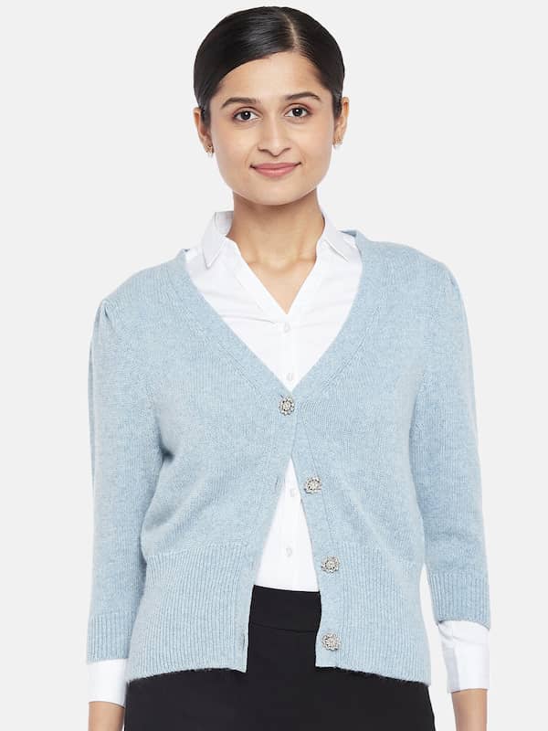 Women Formal Sweaters - Buy Women ...