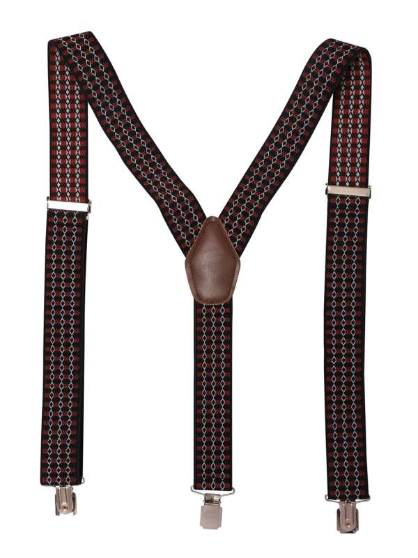 Buy Suspender For Men For Men Online @ Best Prices in India, Uniform  Bucket