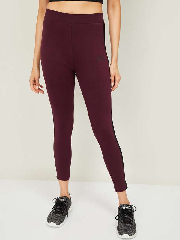Kappa Tights - Buy Kappa Tights online 
