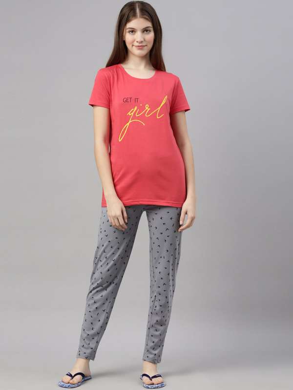 salwar night suit