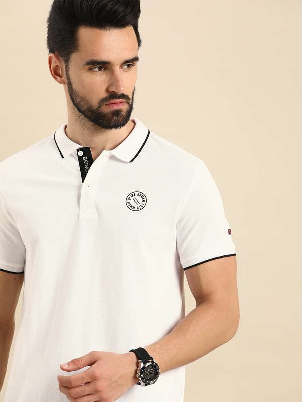being human t shirt price