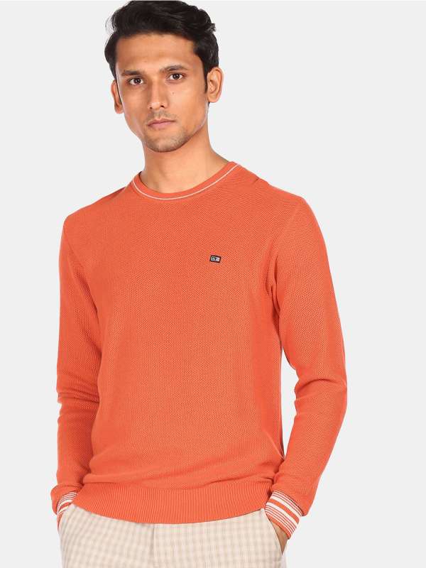 Arrow Sport Sweaters Buy Arrow Sport Sweaters Online in India