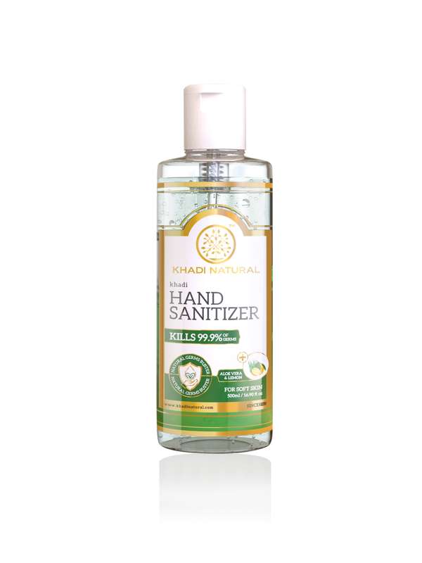 Hand sanitizer new arrivals online