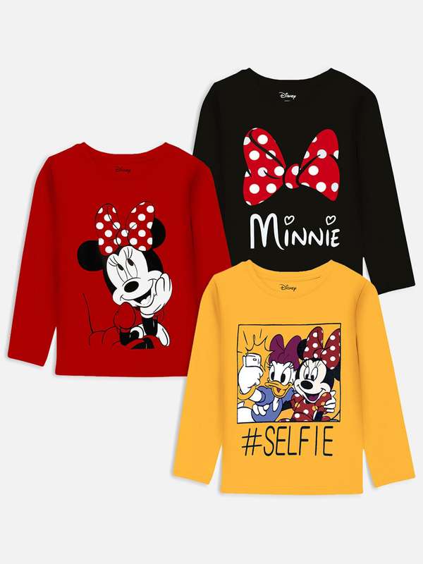 Girls T-Shirts - Shop for Fancy T 