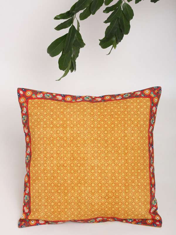 Fabindia clearance cushion cover