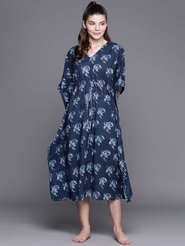 Buy Best womens nighty Online in India at Best Price Myntra