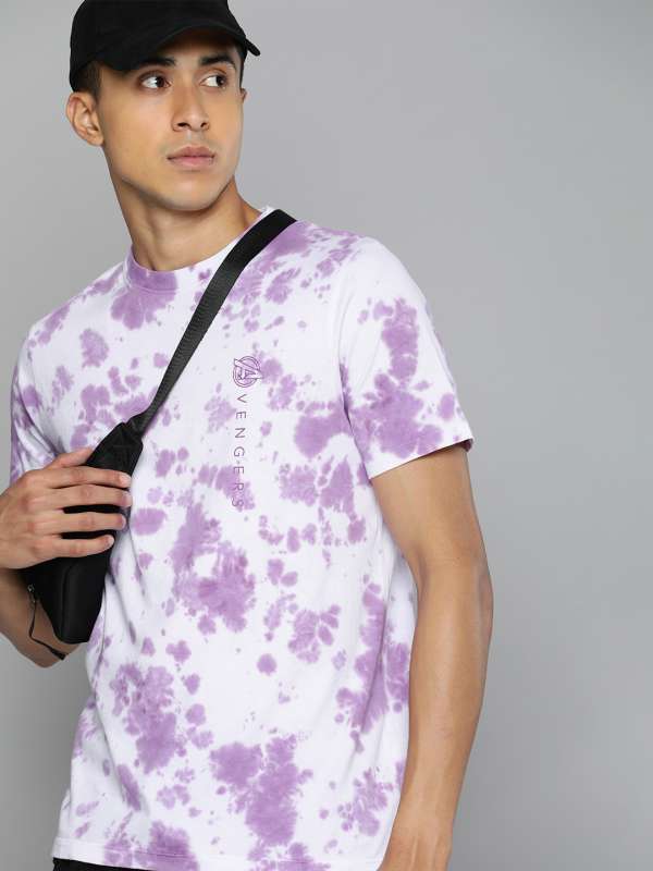 Marvel T Shirts Buy Marvel T Shirts Online in India Myntra
