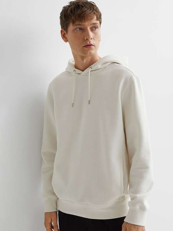 sweatshirt regular fit