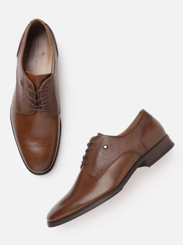 Louis Philippe Shoes - Buy Louis 