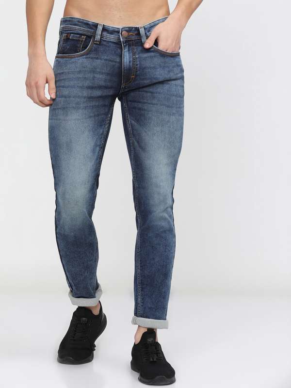 Locomotive jeans discount myntra
