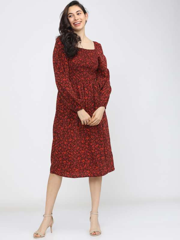 Next dresses online india online