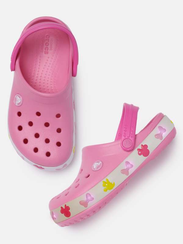 Crocs for deals 3 year old