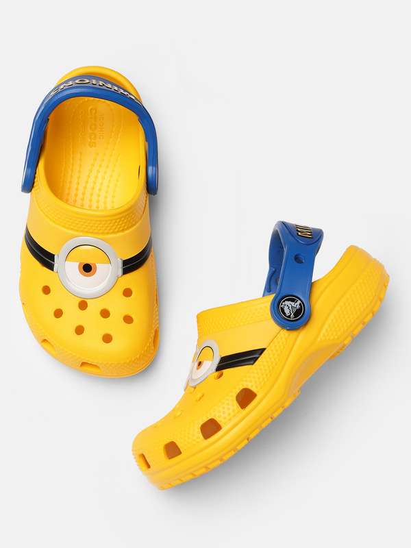 crocs for kids boys
