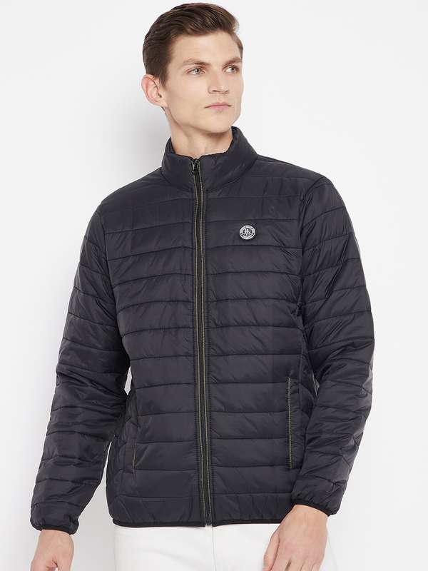 duke jackets myntra
