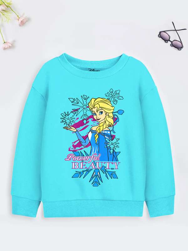 Frozen sweatshirt for toddlers shop