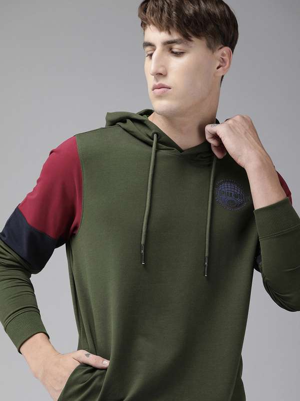 Spykar Sweatshirts - Buy Spykar 