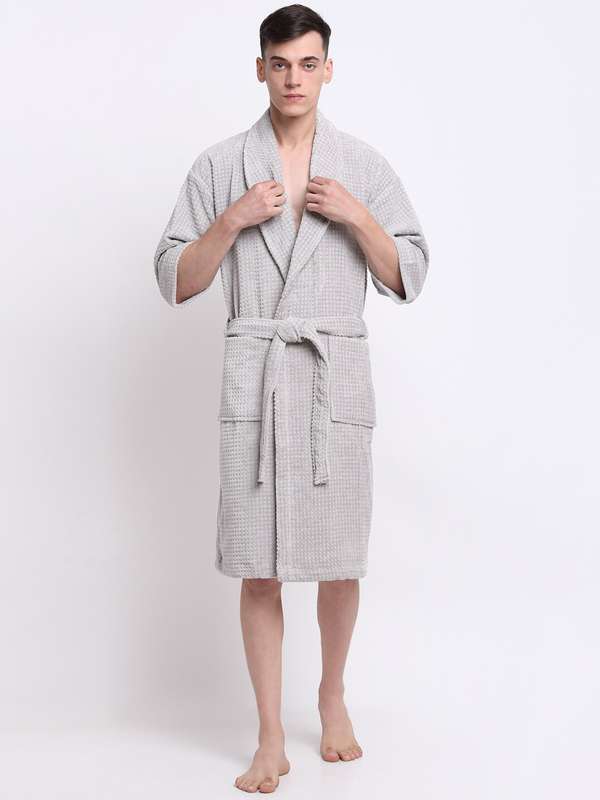 ugg robes for men