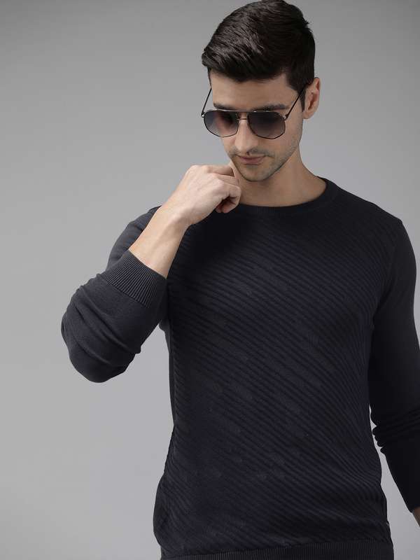 Spykar Sweaters - Buy Spykar Sweaters 