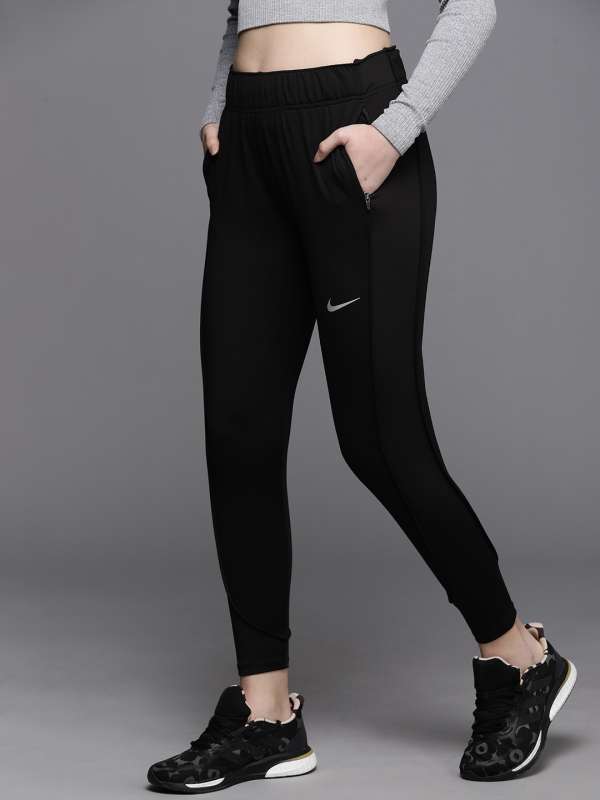 Buy Grey Track Pants for Women by Puma Online | Ajio.com