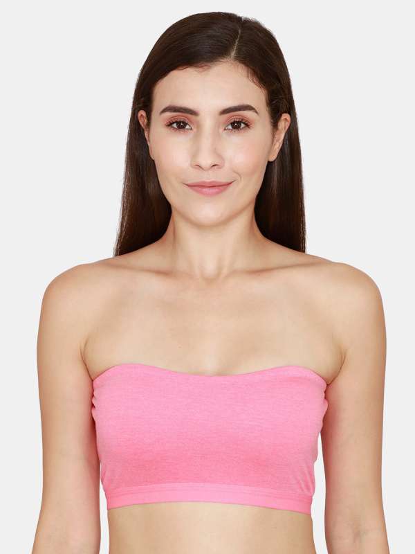 2 in 1 Camisole With Built-In Bra