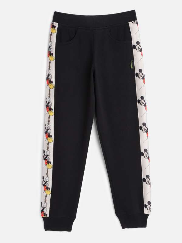 Yuvraah deals track pants