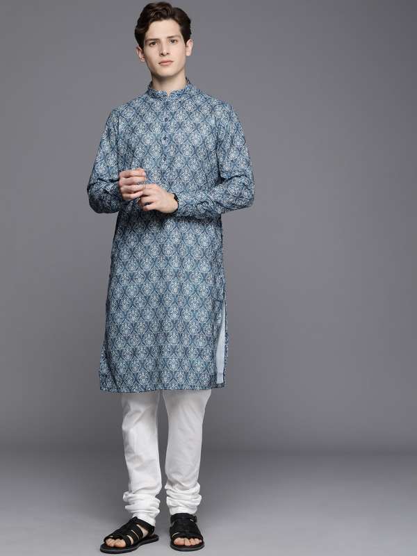 Manyavar Kurtas Buy Manyavar Kurtas Online for Men at Best Price