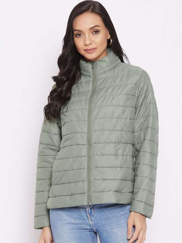 cantabil half jackets