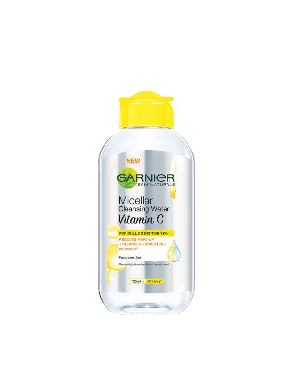 Micellar water garnier price discount
