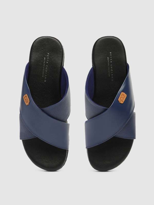 peter england sandals