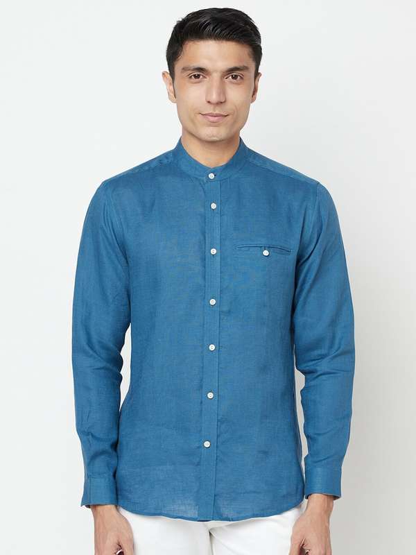 fabindia shirts sale