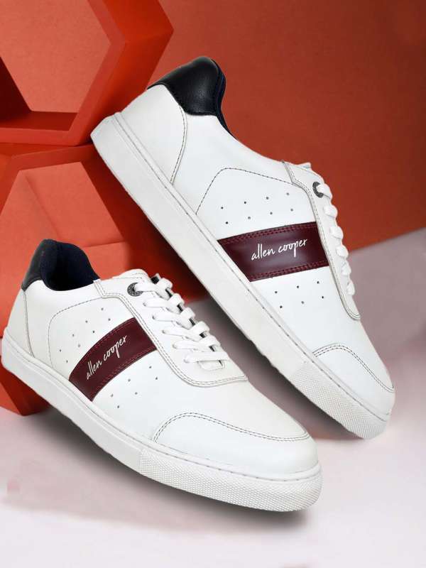Allen cooper shoes price list online
