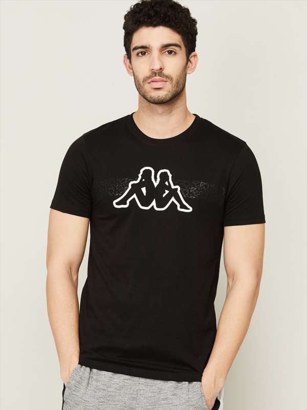 Kappa T-shirts Buy Kappa T-shirts Online in India | Myntra