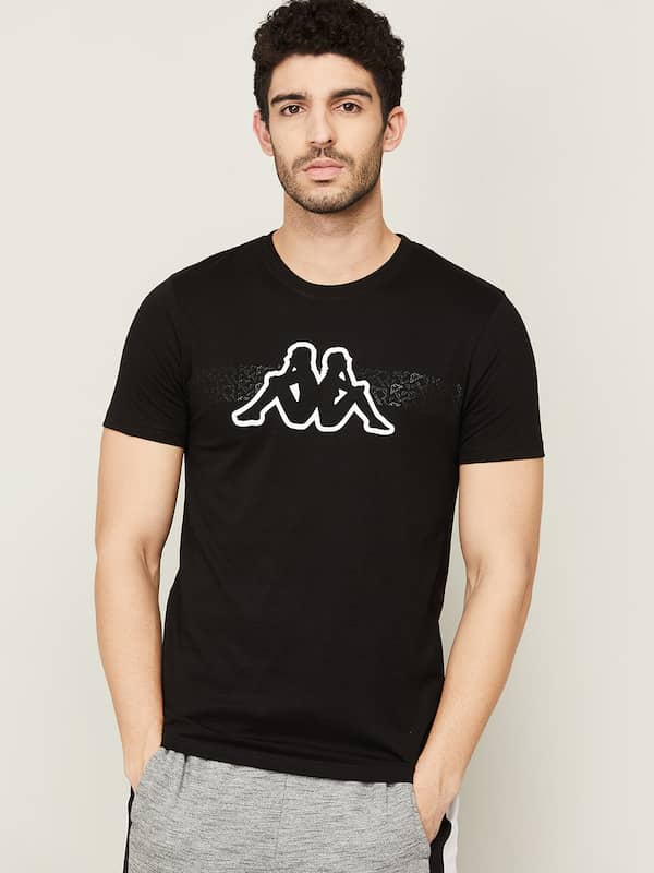 Kappa T-shirts - Buy Kappa T-shirts 