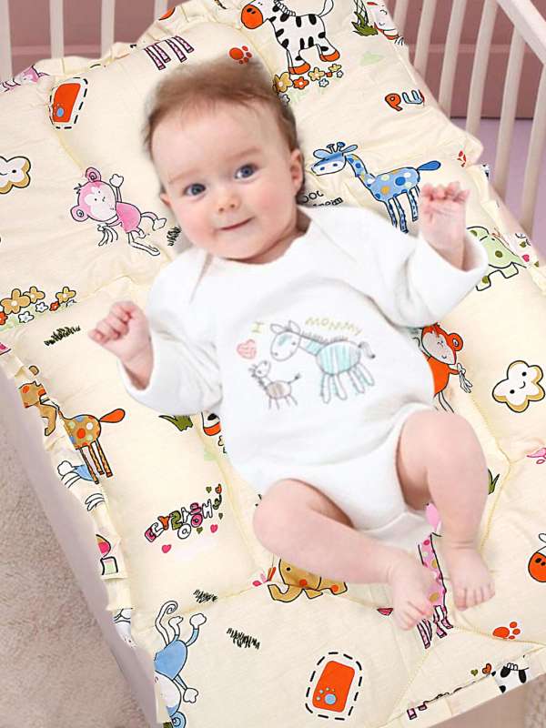 Born baby bed shop online shopping