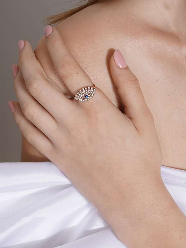 Ethnic rings online on sale