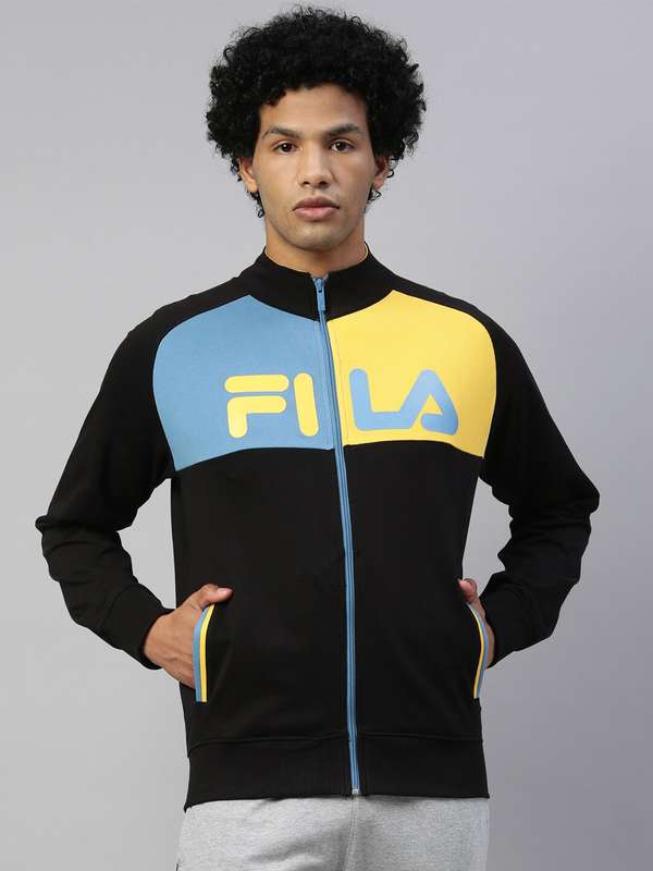 fila sweatshirt