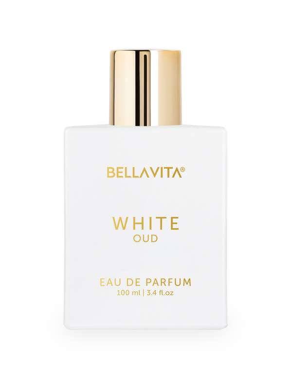 Puma white perfume shop