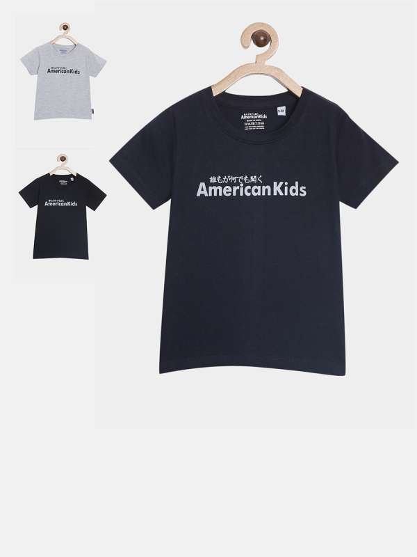 T shirt combo offer myntra 2025