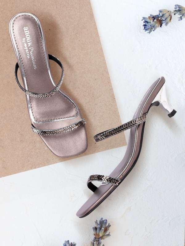 Stone Sandals - Buy Stone Sandals online in India