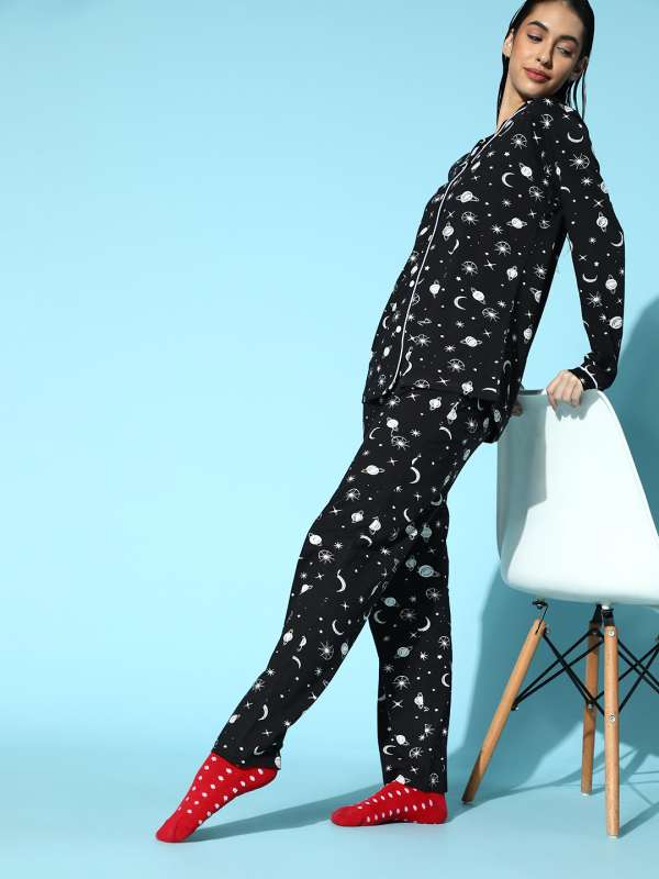 Masha night suit sales