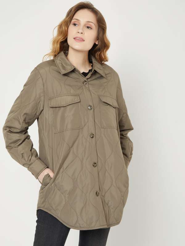 vero moda jackets myntra