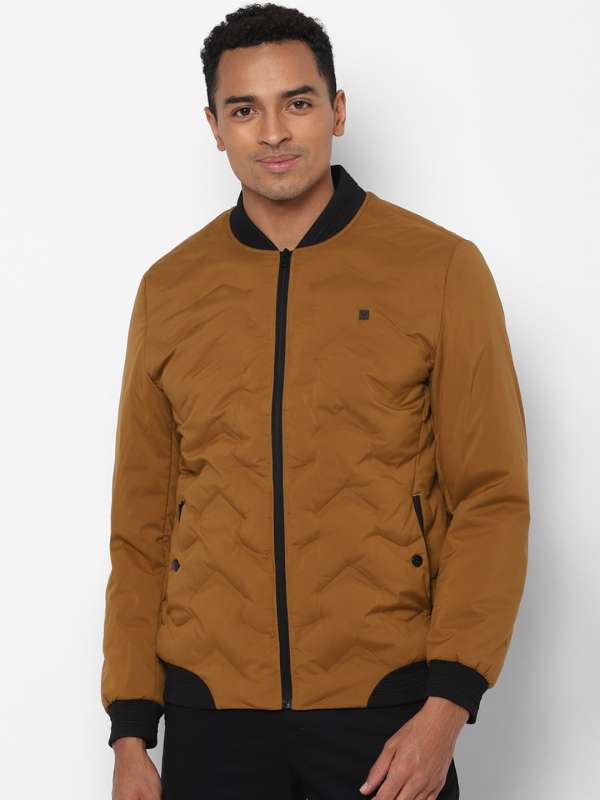 Allen Solly Men Jackets Buy Allen Solly Men Jackets online in India