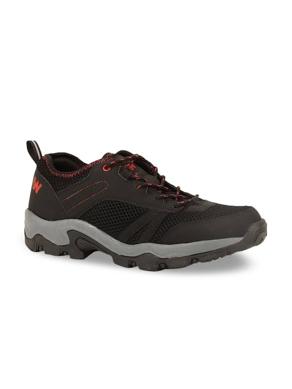 Weinbrenner Men Hiking Shoes - Brown / Black 8514720 / 8516720 | Lazada